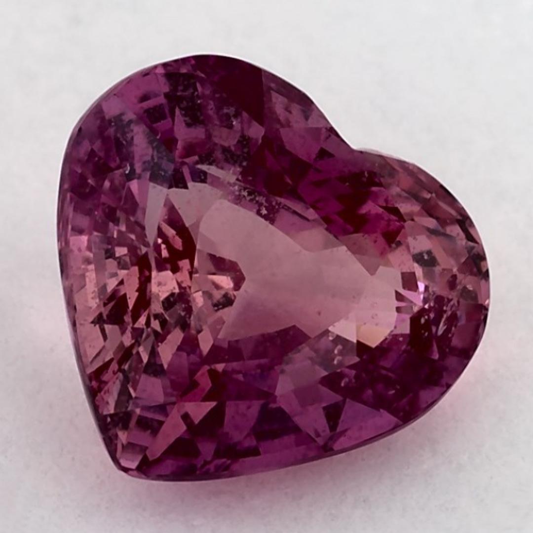 A highly precious September birthstone with a delighting pink color. They are believed to bring good luck & fortune to life.

Explore vibrant collection of Emerald, Ruby & Sapphires in our store available as a loose gemstone & matching your gem with