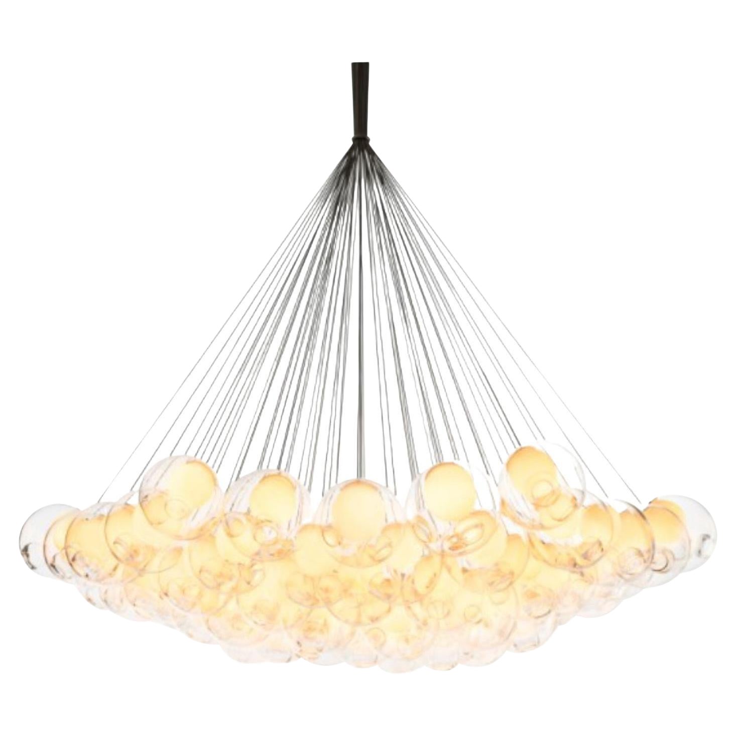 28.61 Pendant by Bocci For Sale