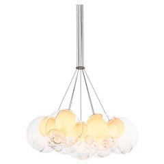 28.7 Cluster Pendant Lamp by Bocci