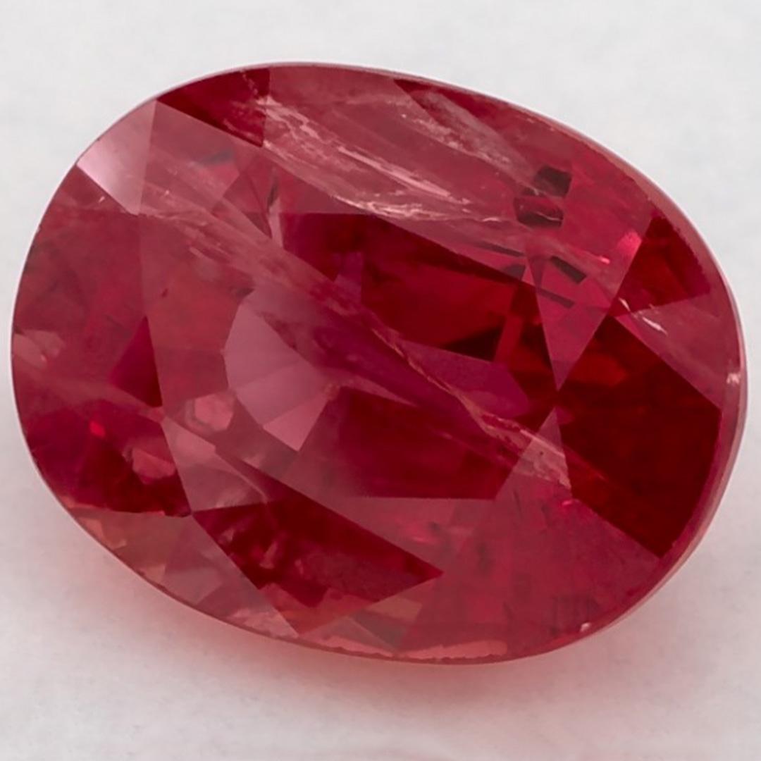 Une pierre de naissance exquise de couleur rouge pour le mois de juillet, censée véhiculer un statut de pouvoir et de richesse.

Explorez la vibrante collection d'émeraudes, de rubis et de saphirs de notre magasin, disponibles sous forme de pierres