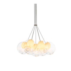28.7 Pendant by Bocci
