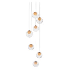 28.7 Pendant by Bocci