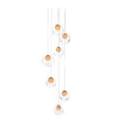 28.7 Pendant Lamp by Bocci