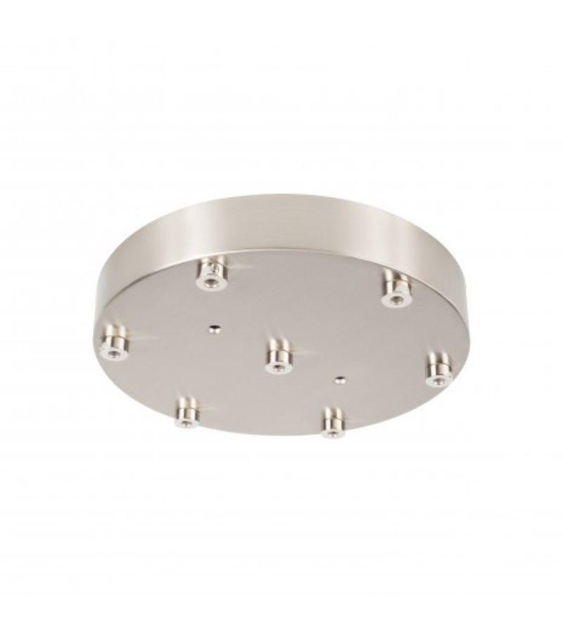 Post-Modern 28.7 Pendant Lamp by Bocci For Sale