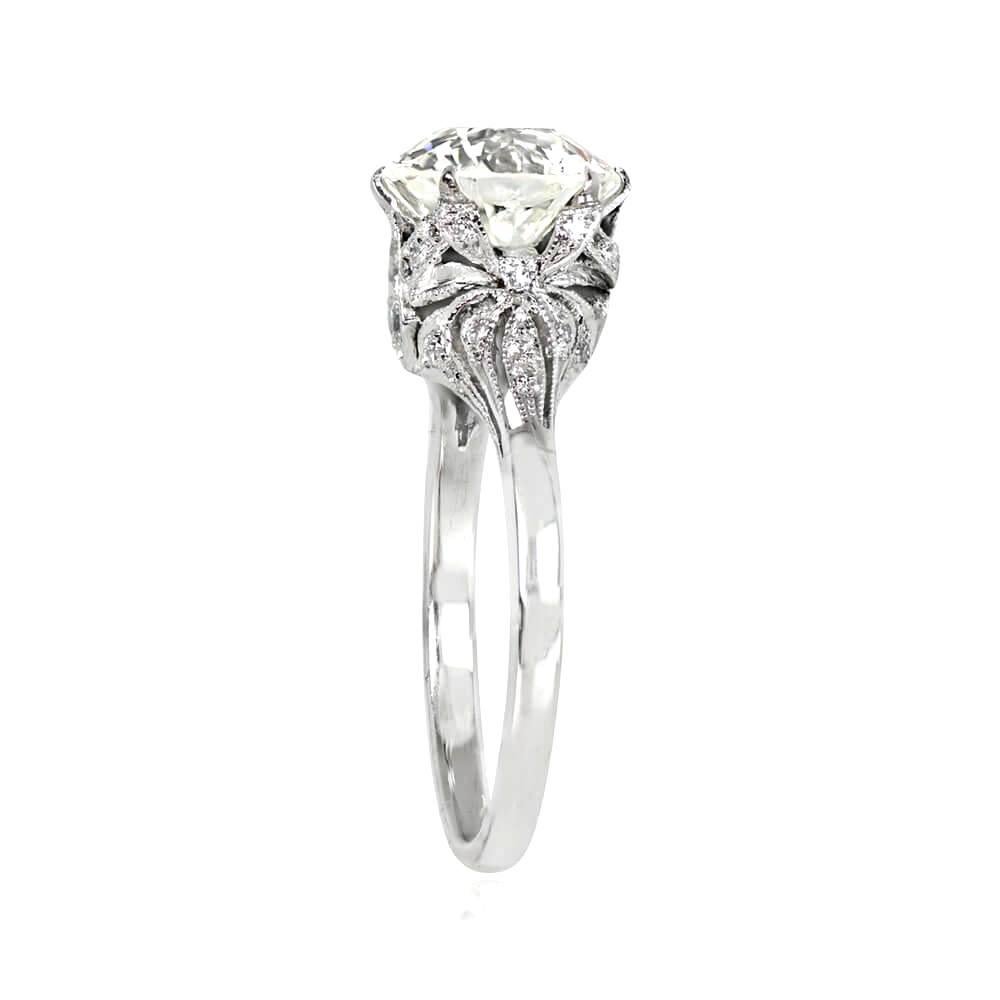 blair's engagement ring from louis