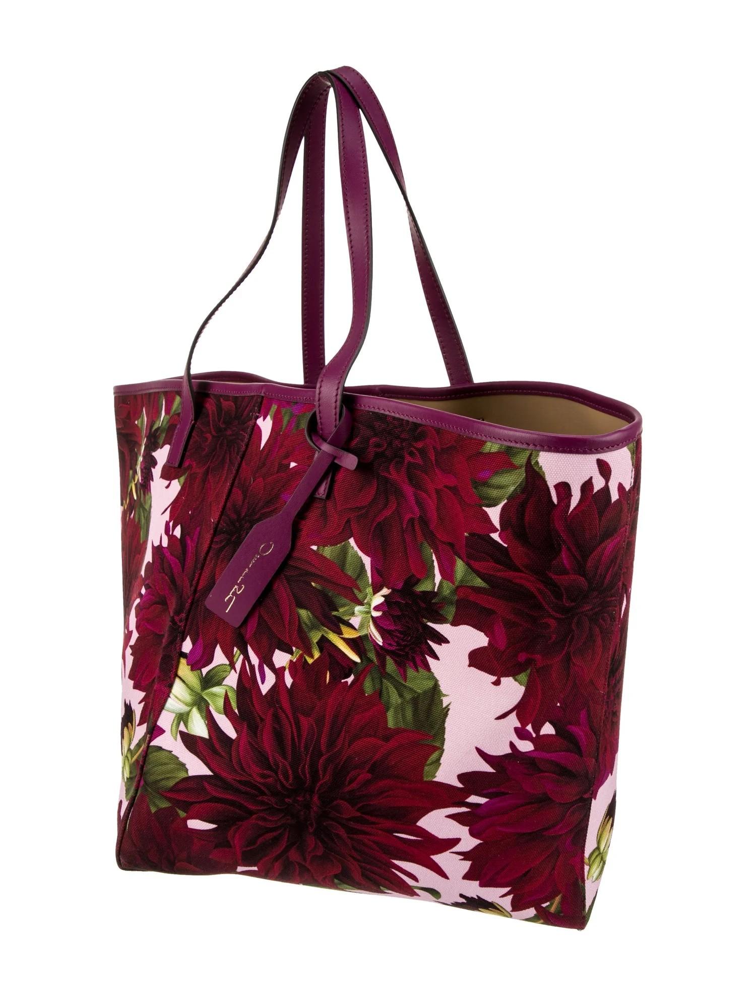$2890 New 2023 Oscar De La Renta 