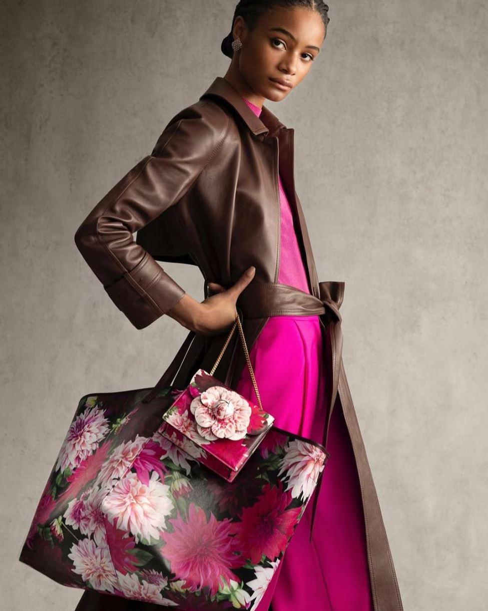 $2890 New 2023 Oscar De La Renta 