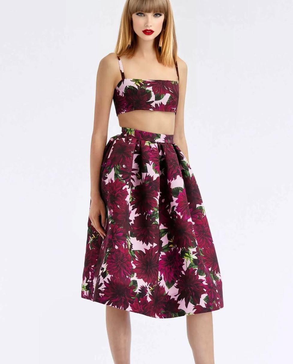 Oscar De La Renta
Brand New 
Pre-Fall 2023
