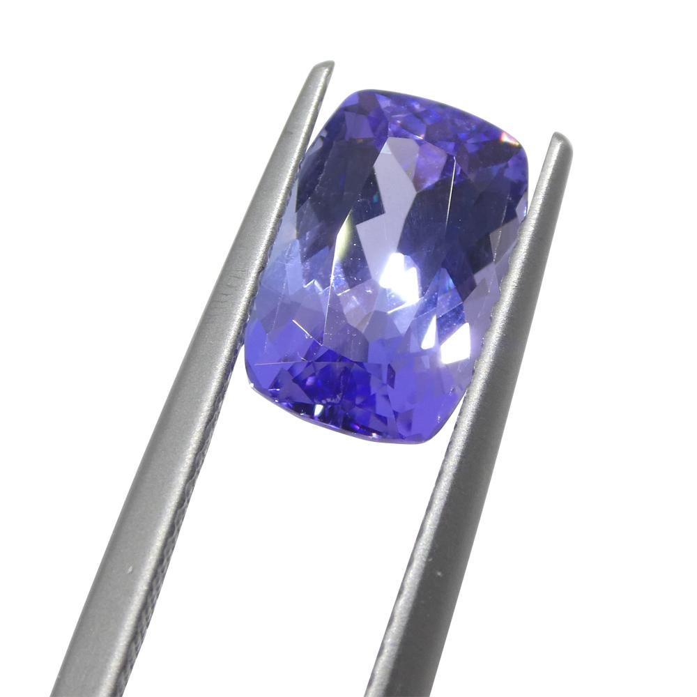 tanzania blue diamond