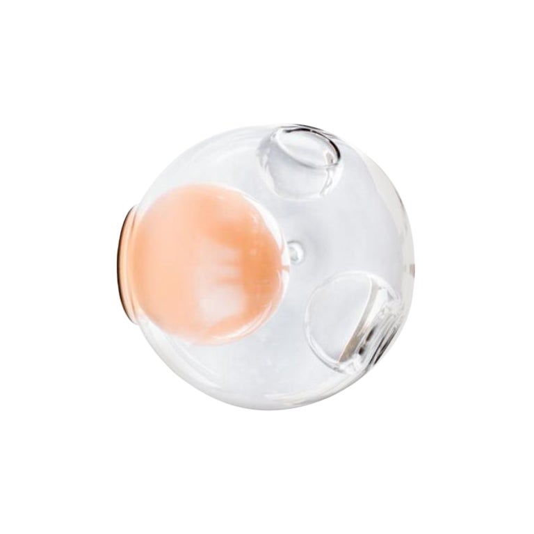 28sp Wall Lamp by Bocci