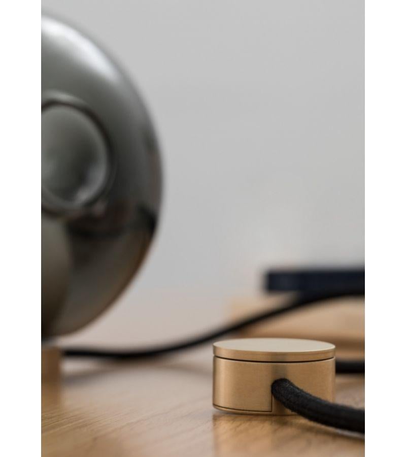 28t Color Table Lamp by Bocci 2