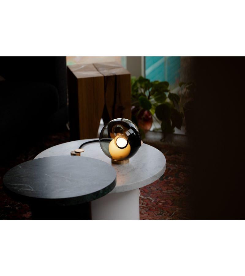 28t Color Table Lamp by Bocci 3