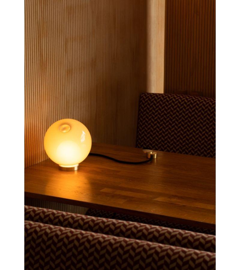 28t Color Table Lamp by Bocci  4