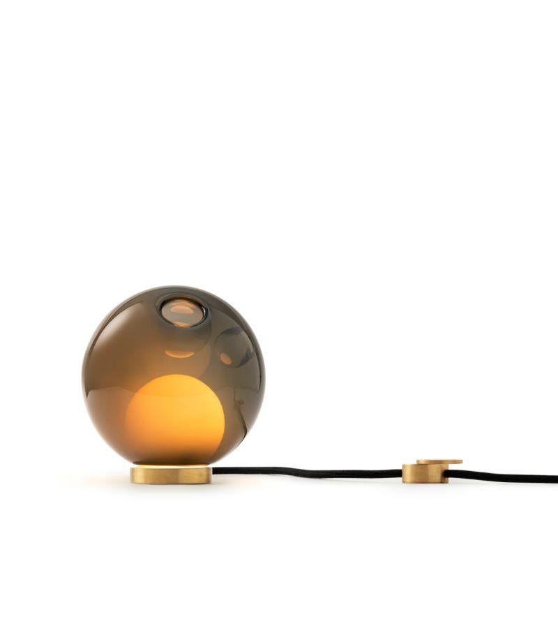 28t Color Table Lamp by Bocci In New Condition In Geneve, CH