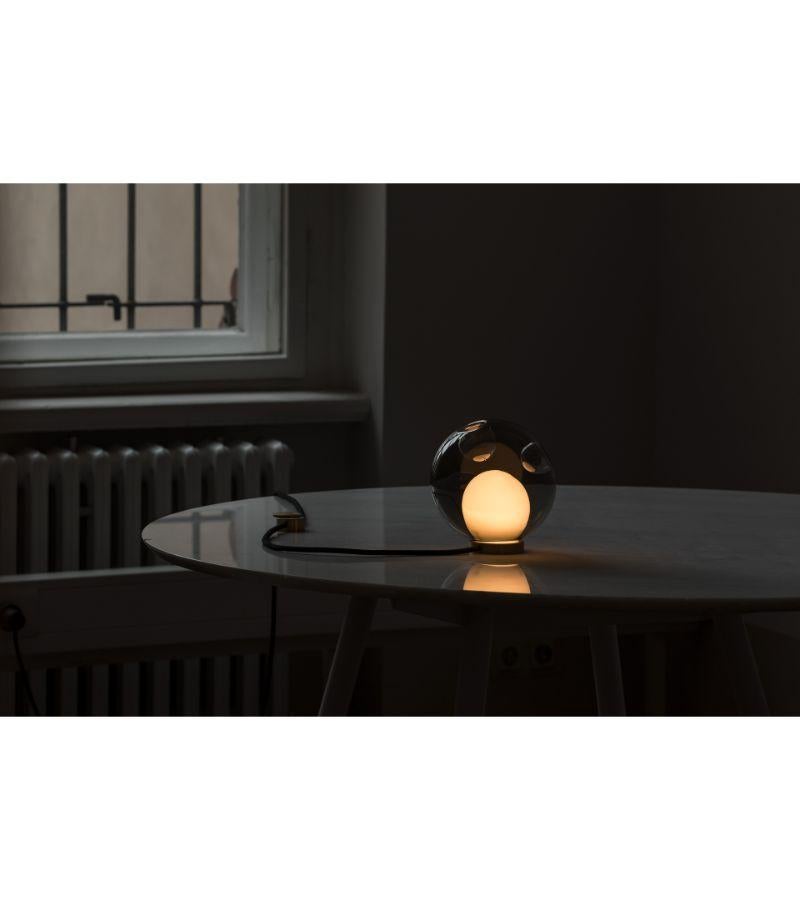 28t Color Table Lamp by Bocci 1