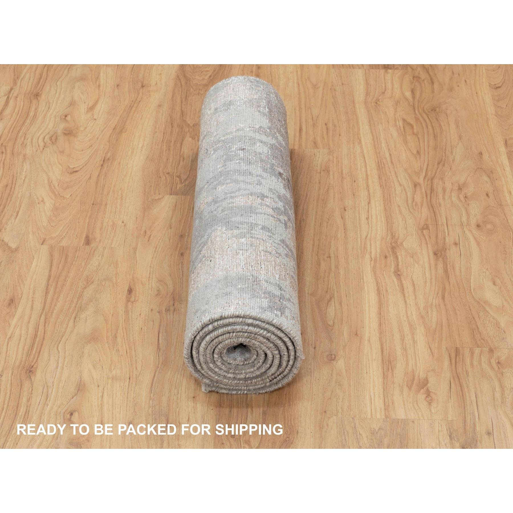 Tappeto orientale Knots Rugs 2'8 
