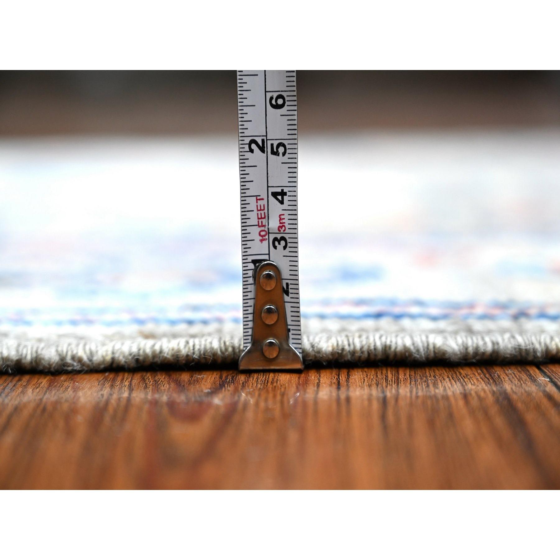 Tappeto Orientale Runner 2'8 