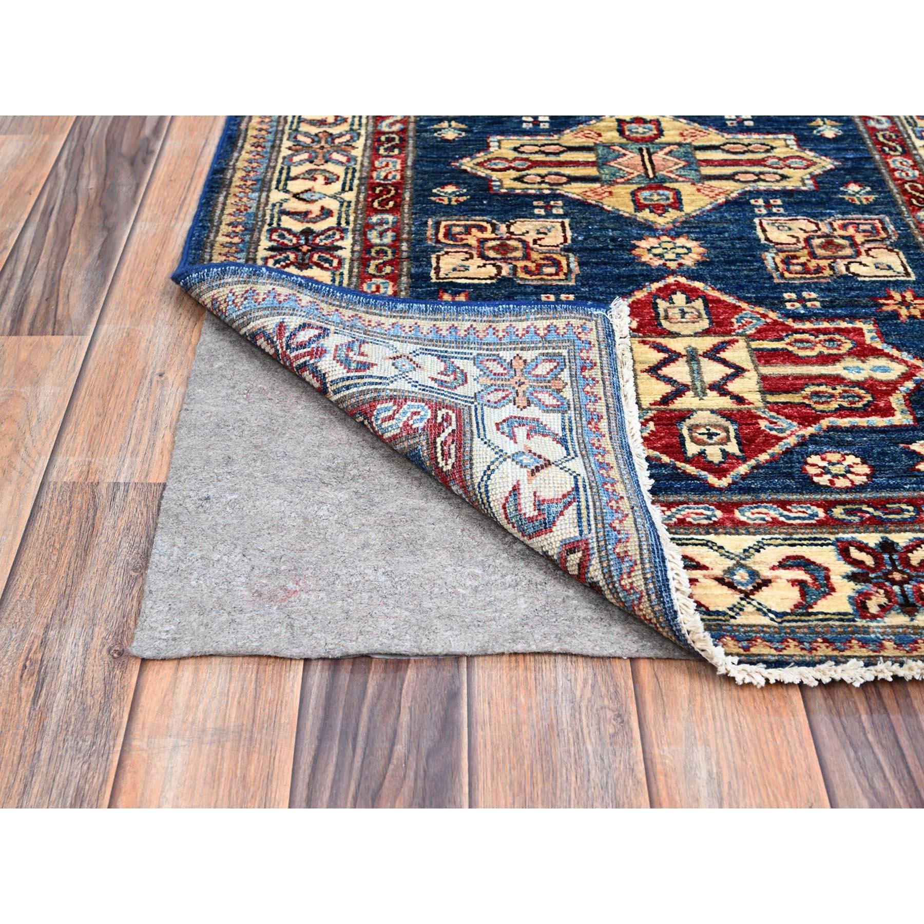 Hand-Woven 2'8