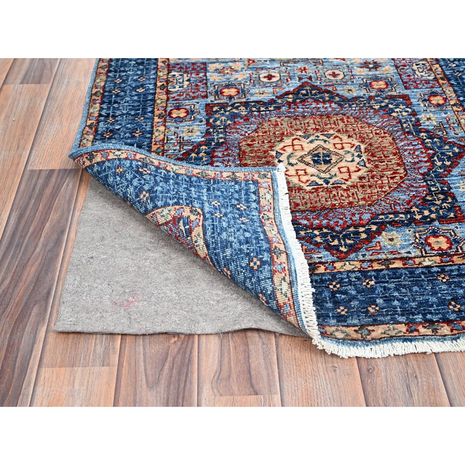 Afghano 2'8 