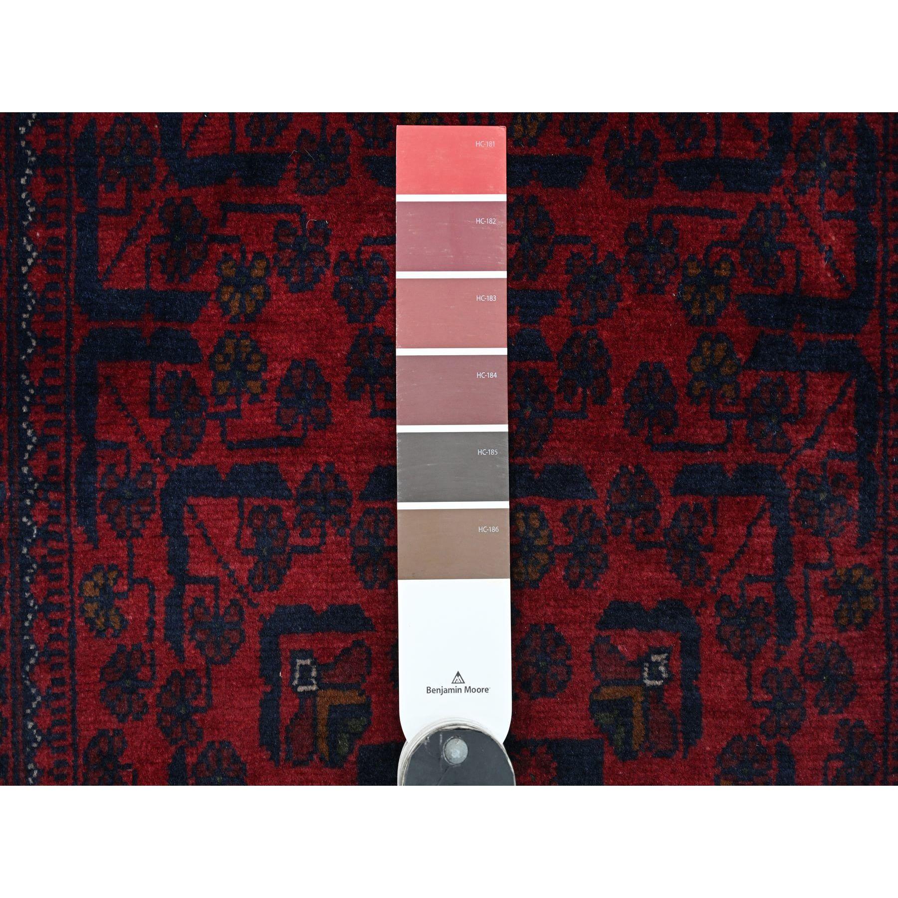 Tribal 2'8 