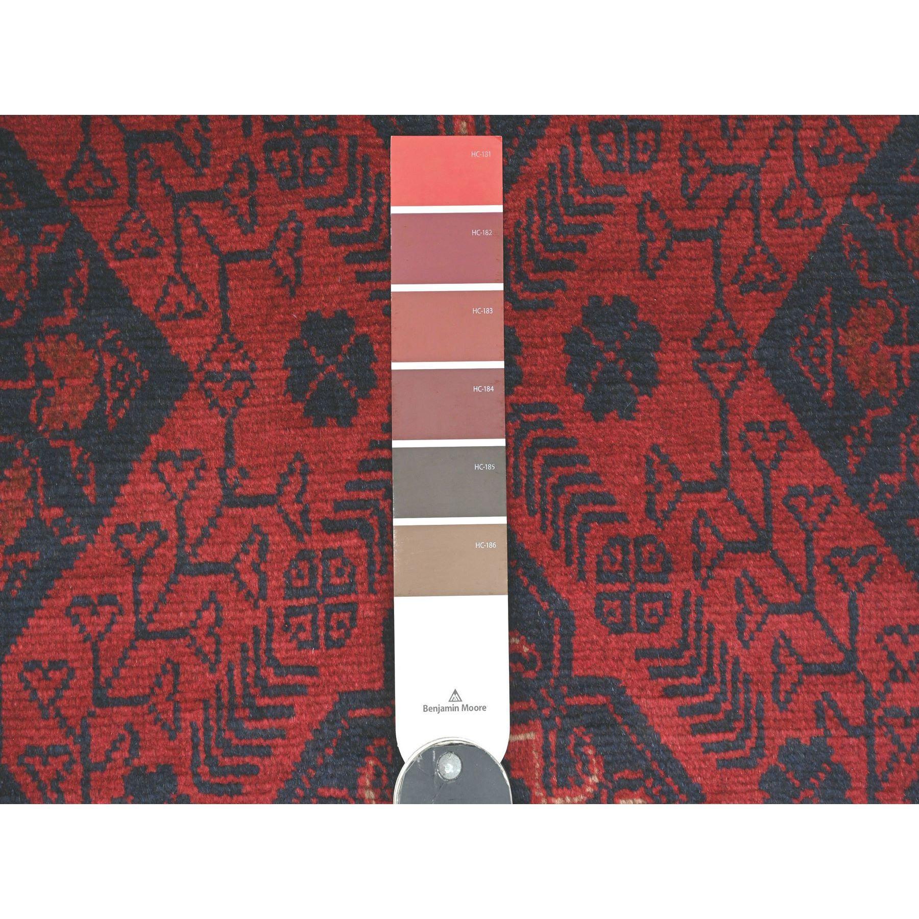 Tribal 2'8 