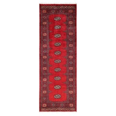 2
8"x8
Berry Red Hand Knotted Princess Bokara Soft Wool Runner Oriental Rug 2
8"x8
Berry Red Hand Knotted Princess Bokara Soft Wool Runner Oriental Rug