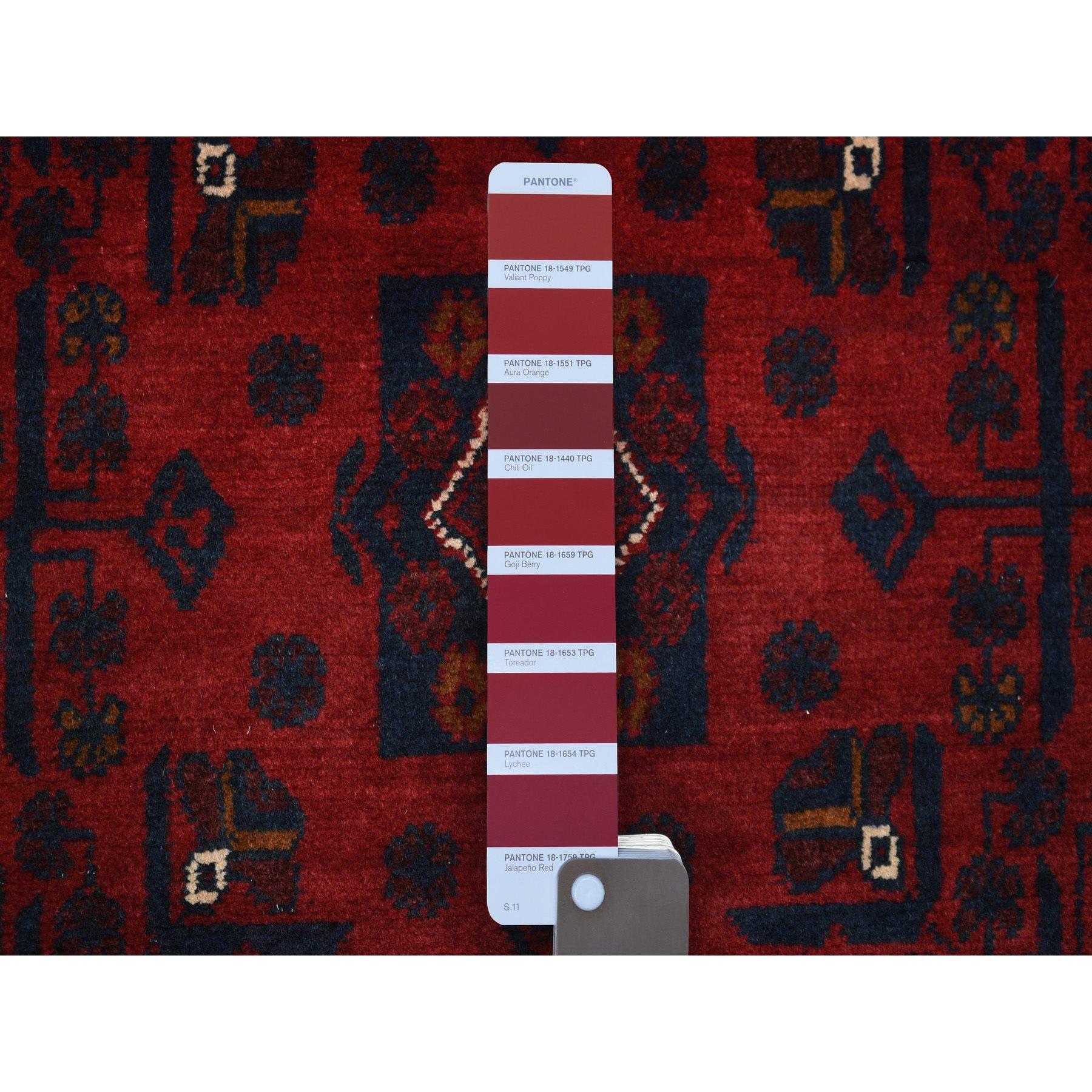 Tribal 2'8 