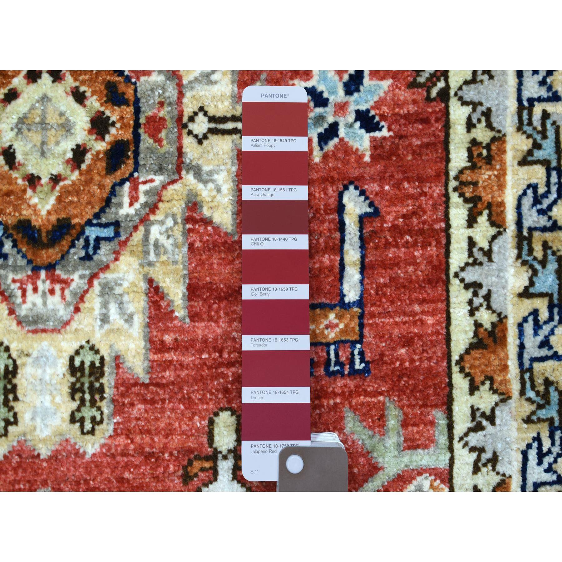 Tribal 2'8