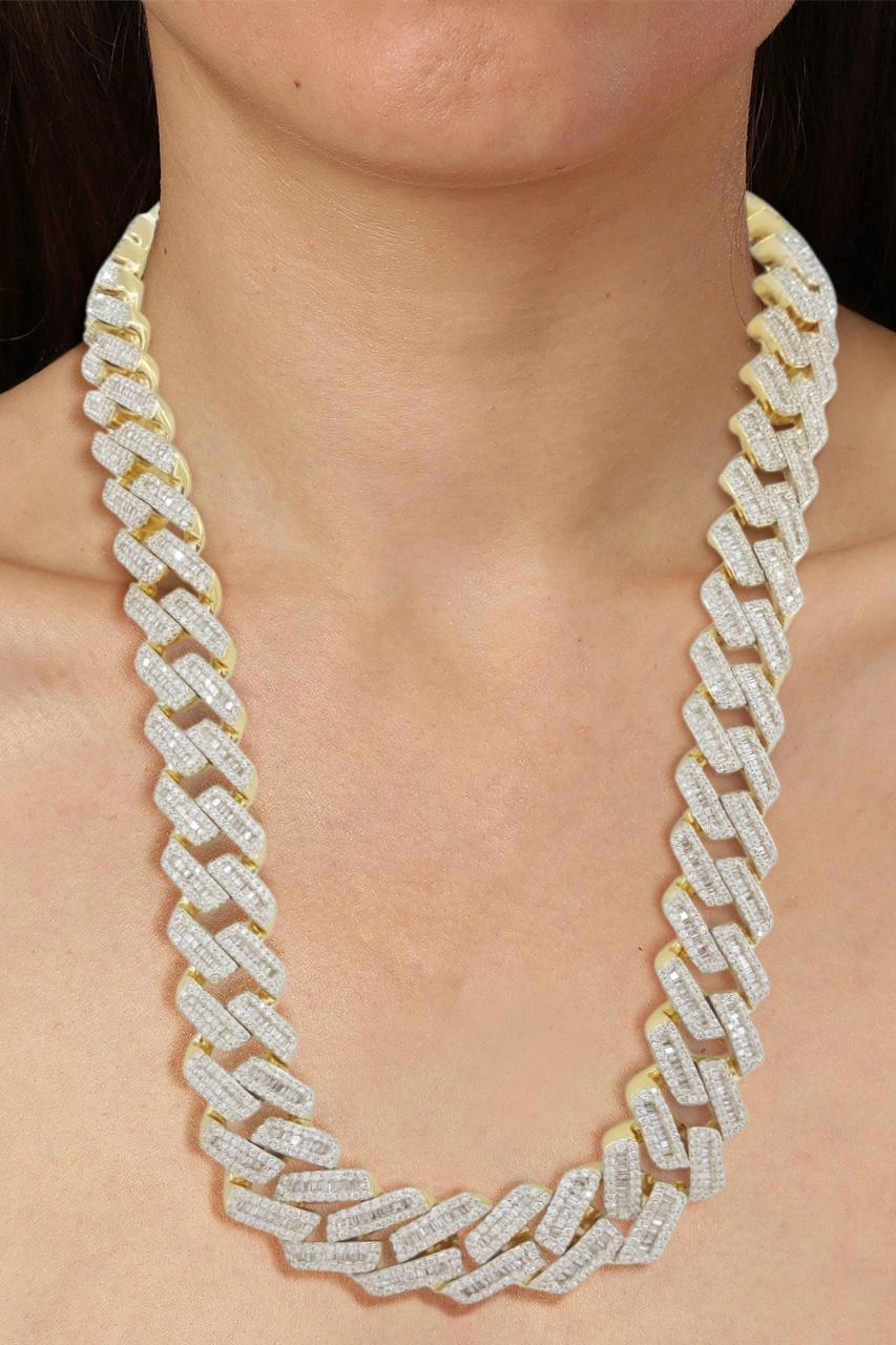 diamond chain no background