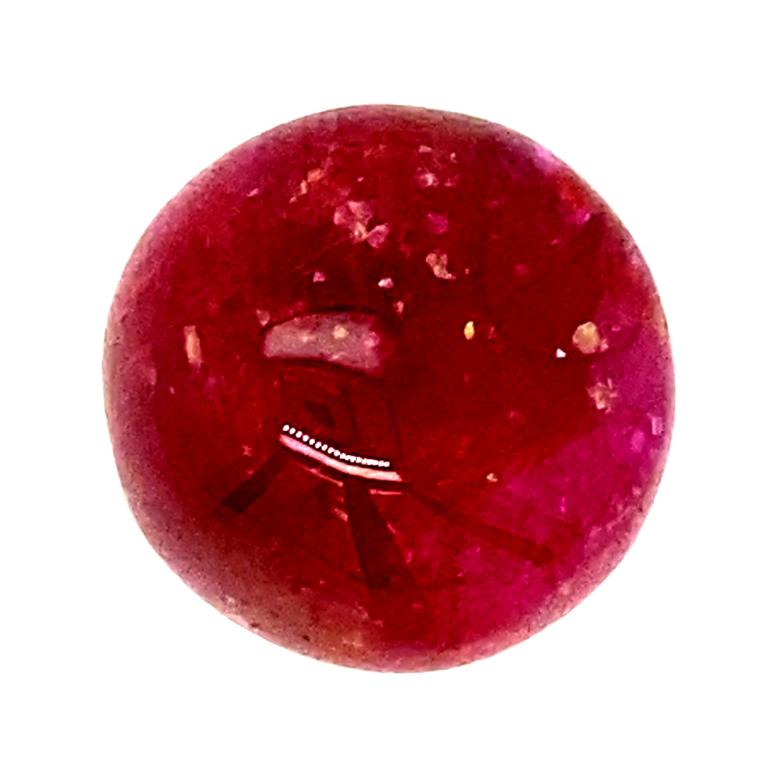 Cabochon ruby kingmaker new arrivals