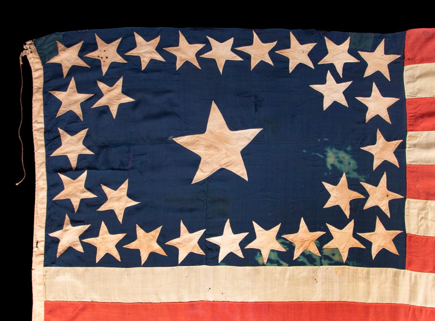 29 star flag