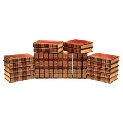 29 volumes. Mark Twain. Les écrits.