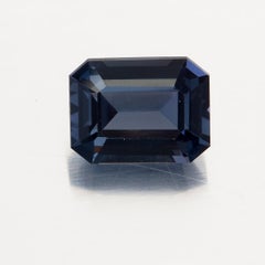 2.90 Carat Color Change Spinel from Sri Lanka Lotus Certified