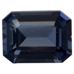 2.90 Carat Color Change Spinel from Sri Lanka Lotus Certified