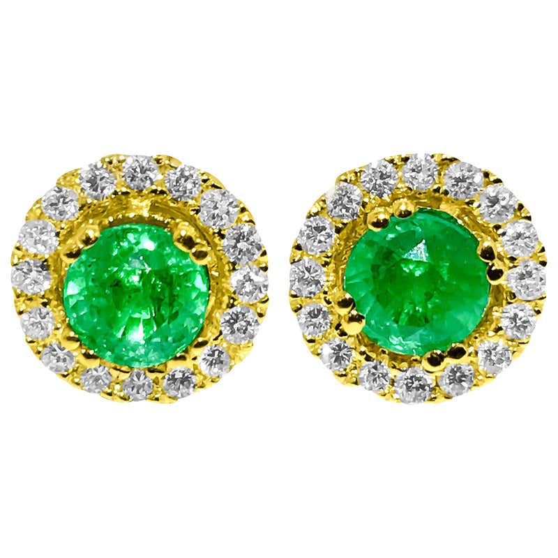 Diamond earrings black friday 2020 Clearance