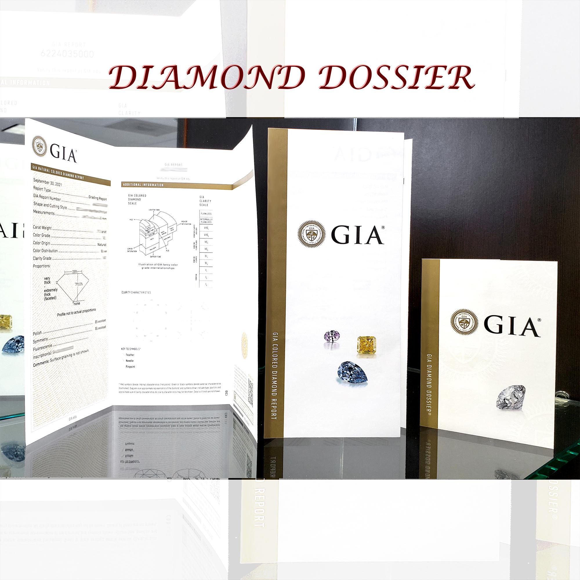 Bague de fiançailles de 2,90 carats jaune canari fantaisie avec halo ovale caché VVS1, certifié GIA Unisexe en vente