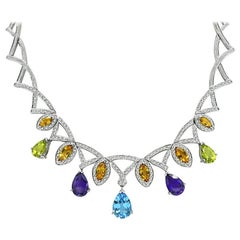 Choker Necklaces