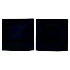 2.91 Ct Blue Sapphire Princess Loose Gemstone