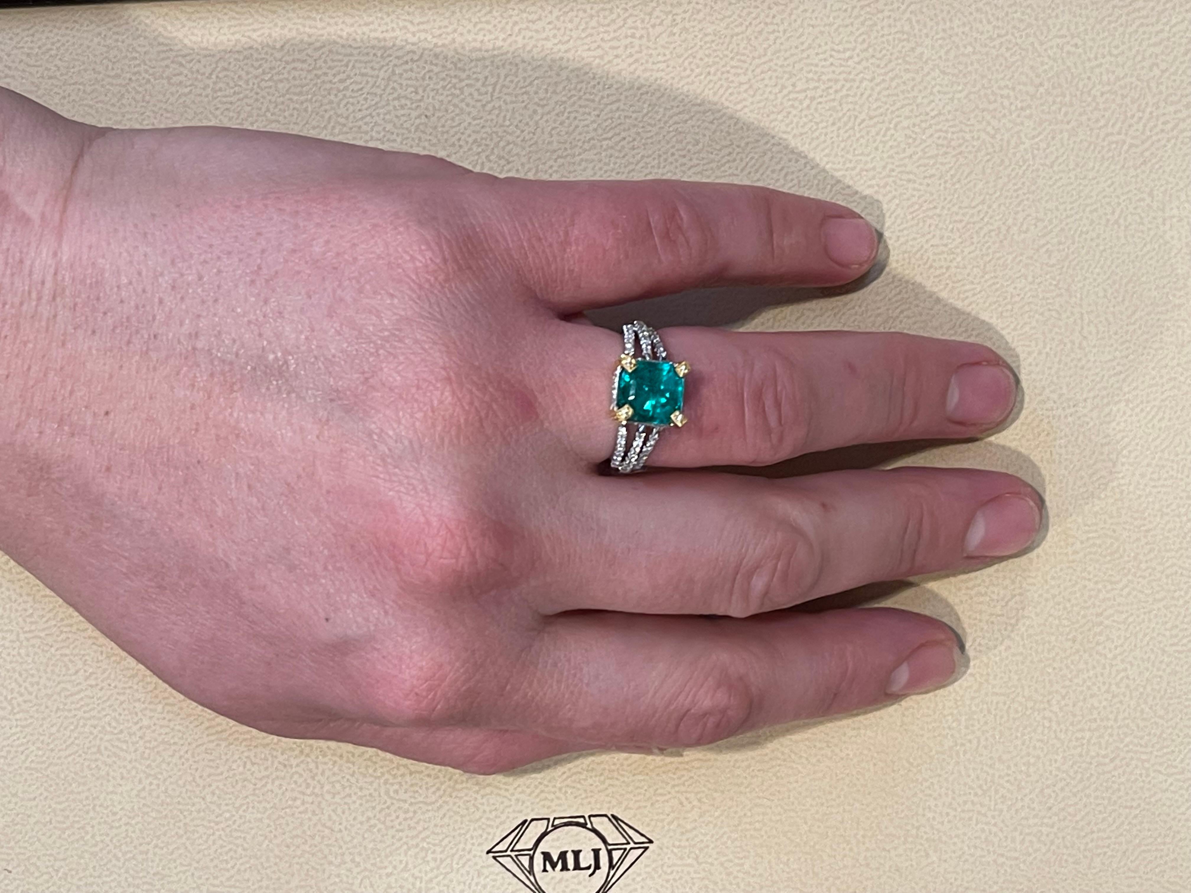 crazy rich asian emerald ring