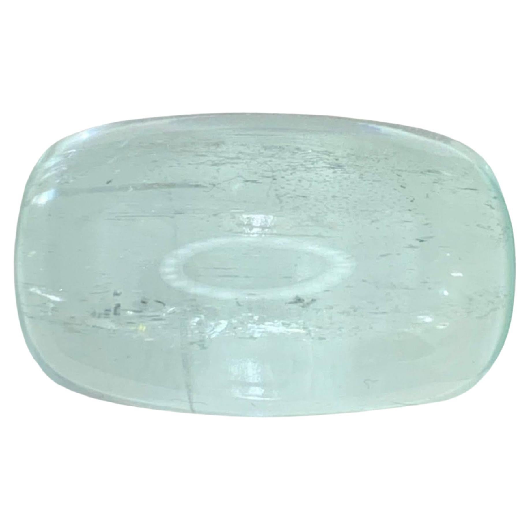 29.30 Carat Natural Loose Cabochon Light Blue Aquamarine For Pendant Gemstone For Sale