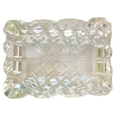 29.30 Carat Natural Loose Fancy Carved Quartz For Jewellery Pakistani Gemstone 29.30 Carat Natural Loose Fancy Carved Quartz For Jewellery Pakistani Gemstone