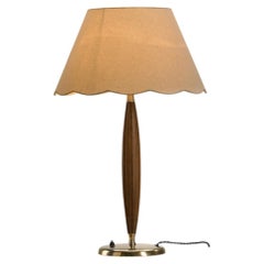 "2945" Table Lamp for Karlskrona Lampfabriks, Sweden First half of the 20th C