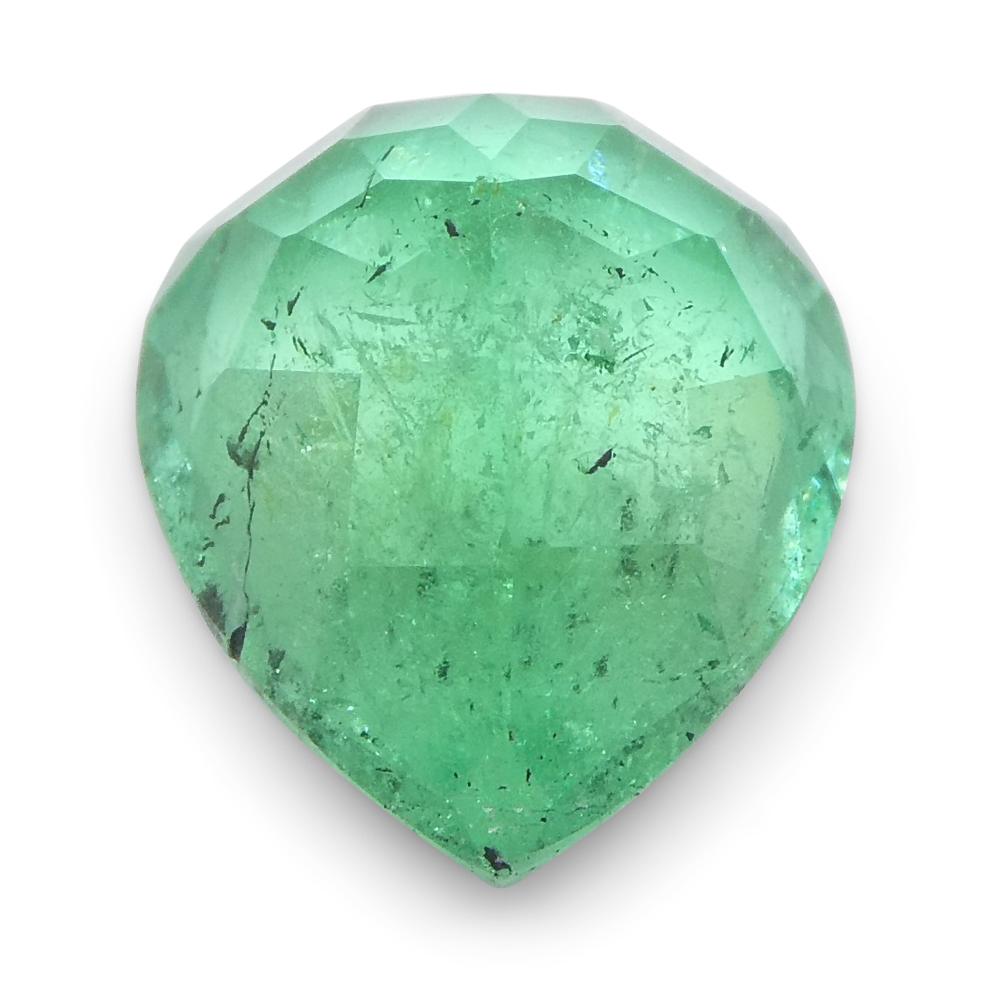 colombian green emerald price