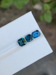 2.95 Carat Natural Loose Sapphire Lot Gemstone For Jewellery Making