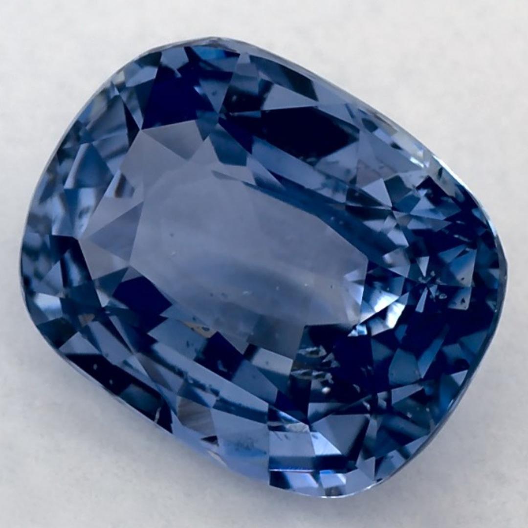 A highly precious September birthstone with a delighting blue color. They are believed to bring good luck & fortune to life.
All our gemstones are natural & genuine. Certification can be provided on request at a nominal cost.

Explore vibrant