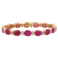 Ruby More Bracelets