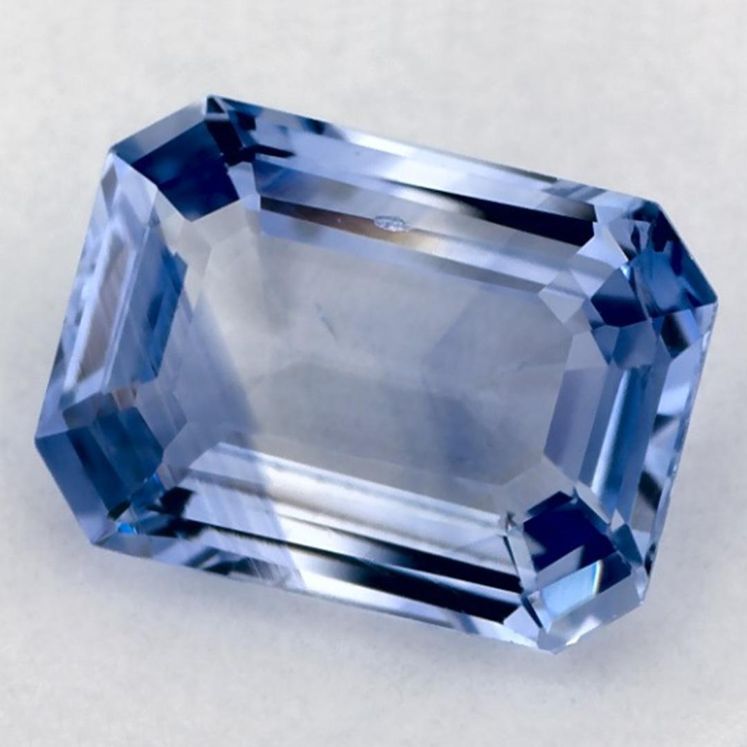 A highly precious September birthstone with a delighting blue color. They are believed to bring good luck & fortune to life.

Explore vibrant collection of Emerald, Ruby & Sapphires in our store available as a loose gemstone & matching your gem with