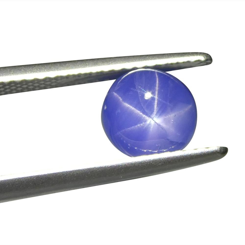 blue star sapphire price per carat