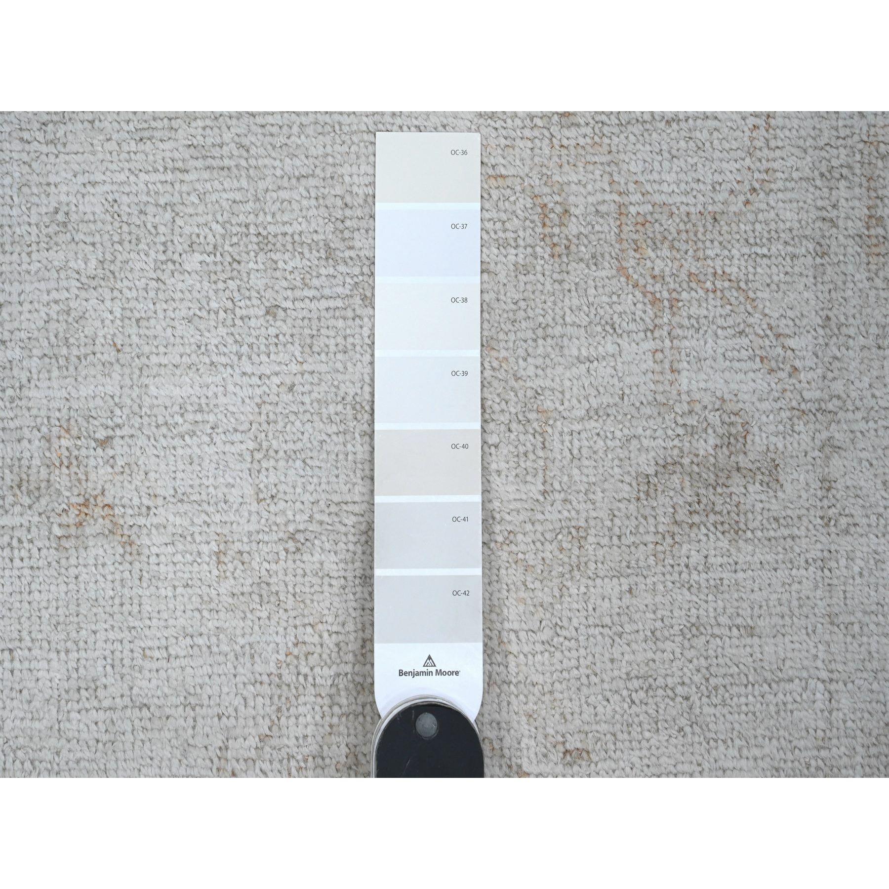 Afghano Tappeto orientale 2'9 