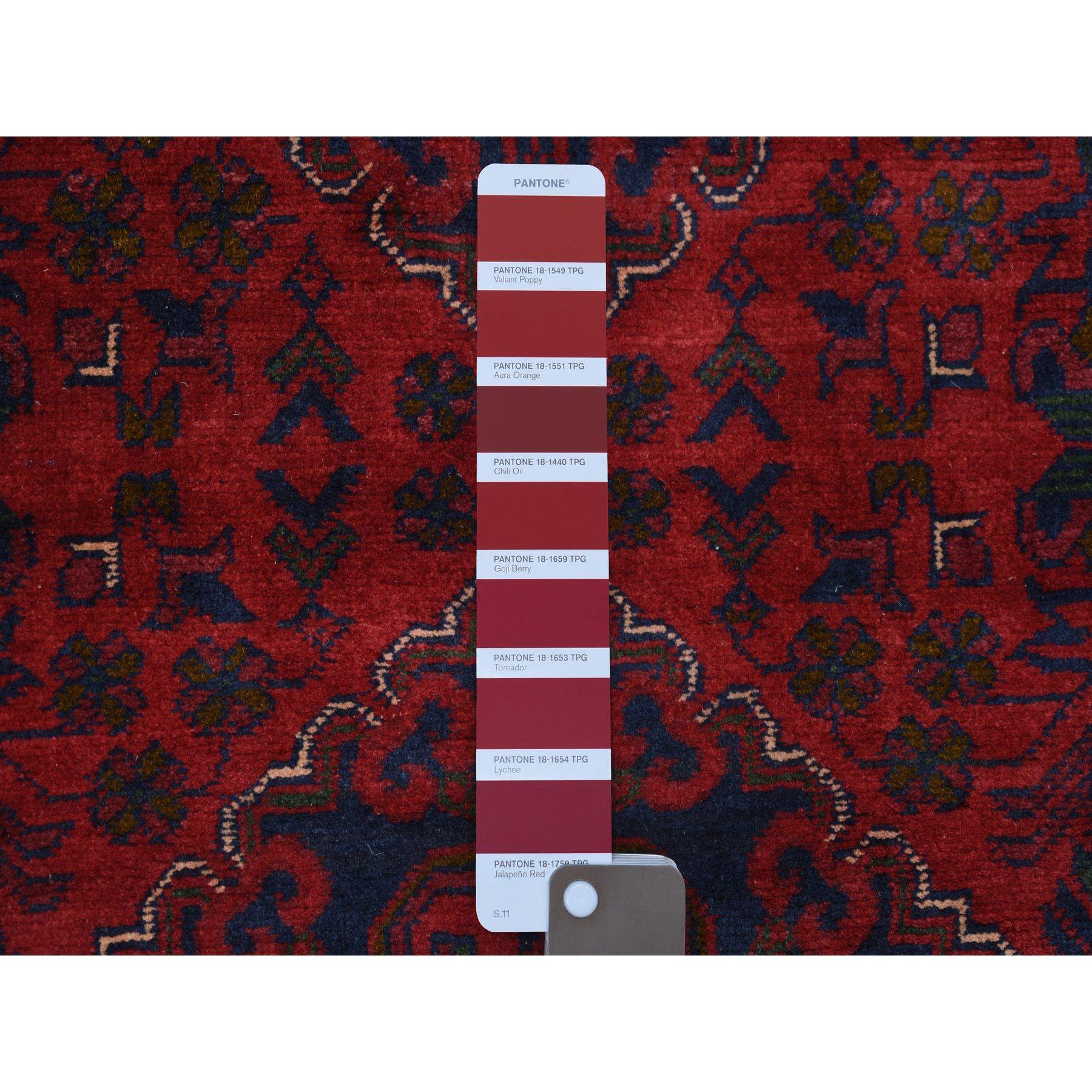 Tribal 2'9